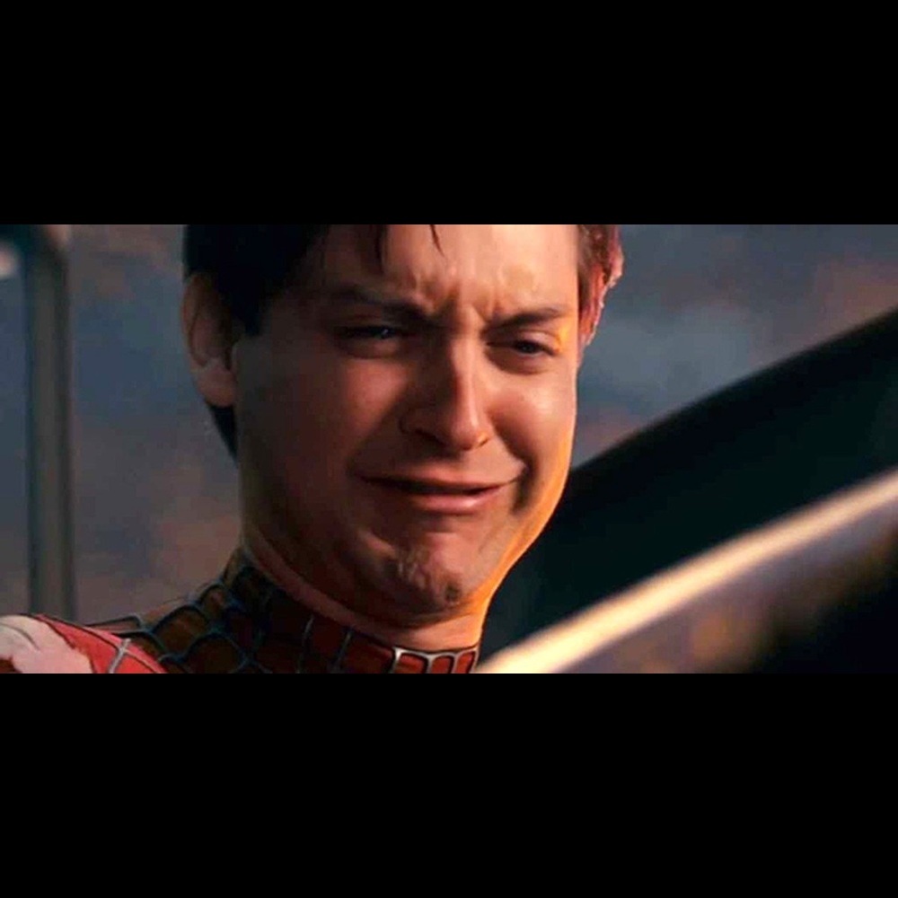 Meet your Posher, Joseph